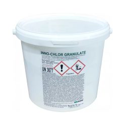 Inno-Chlor Klórgranulátum vödrös 4 kg