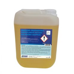   Innoveng Professional Fertőtlenítő folyékony szappan (habosítható) 5L