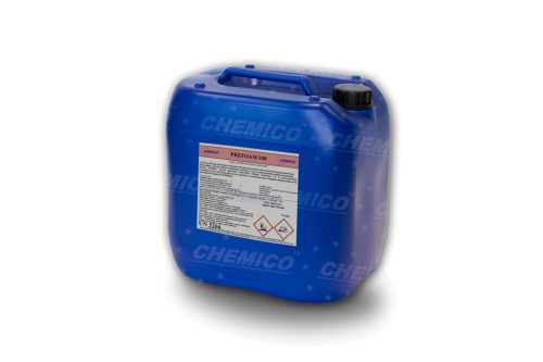 Prefoam 100 lúgos habtisztító IBC 1000kg
