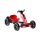 Elektromos gokart piros