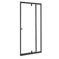 Flexi állítható zuhanyajtó 76-91x185 cm