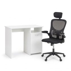   Family One íróasztal szett Flexo ergonomikus forgószékkel