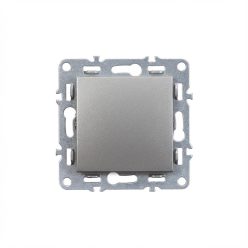 Nova váltókapcsoló 106 szürke