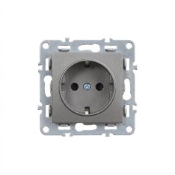 Nova dugalj keret nélkül szürke