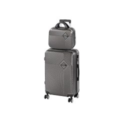 TraveLux Pro VII gurulós bőrönd szett