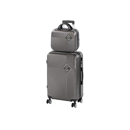 TraveLux Pro VII gurulós bőrönd szett