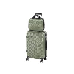 TraveLux Pro VII gurulós bőrönd szett