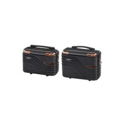 TraveLux Urban II bőrönd szett