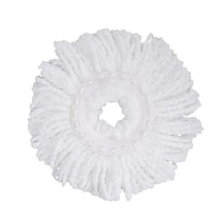 Spin Mop felmosó pótfej 