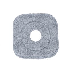 Spin Mop lapos felmosó pótfej 