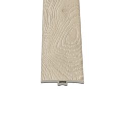   Vinyl SPC padló burkolatváltó Monte Carlo tölgy 2400x45x6 mm