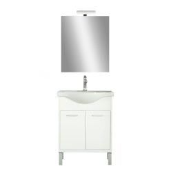 Nerva Prime 65 komplett