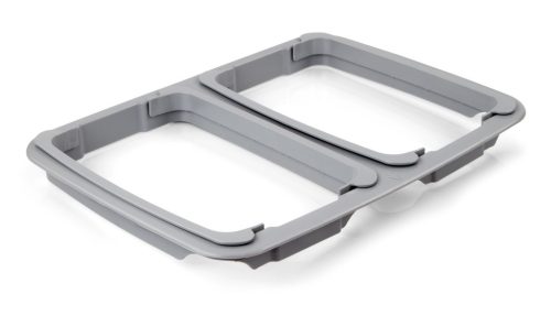 Filmop Zsáktartó elválasztó 2x60 l