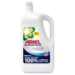   Ariel Professional folyékony mosószer original 110 mosás, 4,95 L
