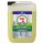 Jar Professional mosogatószer mosogatógépbe 10 L