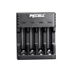 PKCELL elemtöltő PK-8146