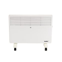 Asama elektromos fűtőtest 750W/1500W
