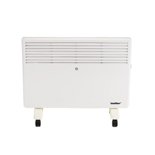Asama elektromos fűtőtest 750W/1500W