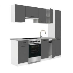 Praktik 210 konyhabútor