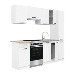 Praktik 210 konyhabútor