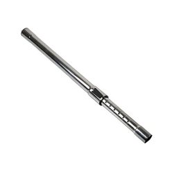 Porszívó cső fém teleszkópos D32 