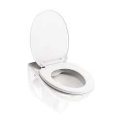 Roya fali WC ülőkével