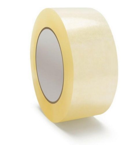 Ragasztószalag 48mikron vastag, 48mm széles, 66m 