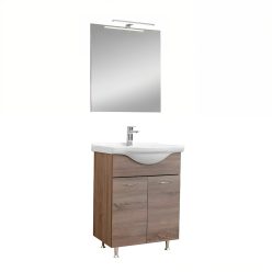 Ruben Prime 65 komplett