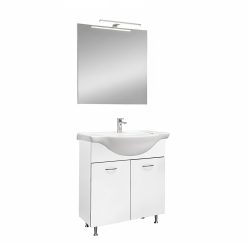 Ruben Prime 75 komplett