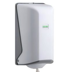   Vialli FEEDPOINT Mini tekercses kéztörlő adagoló ABS fehér
