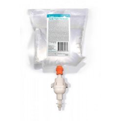 Tubeless Habszappan 800ml 2000 adag automata adagolóhoz