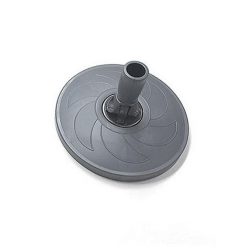 Planet Spin Mop mop tartó tányér