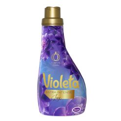   VIOLETA öblítő koncentrátum mikrokapszulákkal 1,55L - Lux