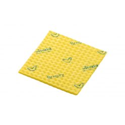 Vileda professzionális törlőkendő Breazy sárga