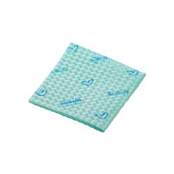 Vileda professzionális törlőkendő Breazy zöld