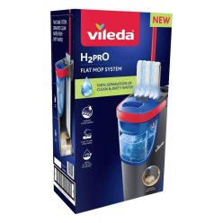 Vileda H2PrO lapos felmosó szett