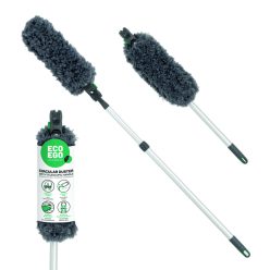 York Eco Ego teleszkópos nyelű poroló