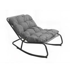 Zen kerti hintaszék