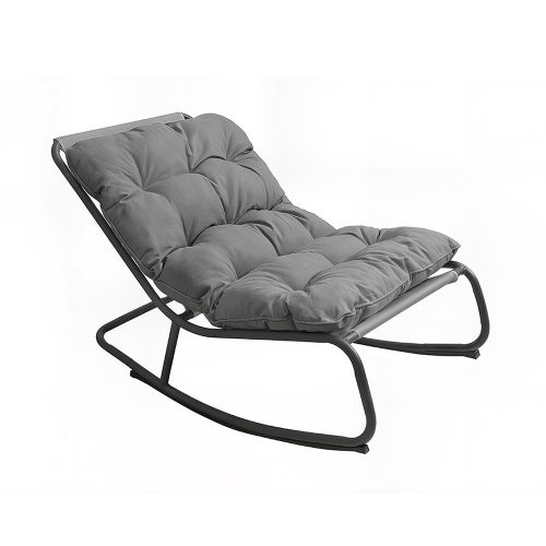 Zen kerti hintaszék