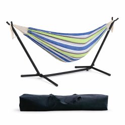 Elani kerti függőágy állvánnyal