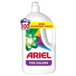 Ariel folyékony mosószer 4,5 l Color (100 mosás)