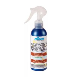 Kiehl műanyag és bőr tisztító- és ápoló 200ml