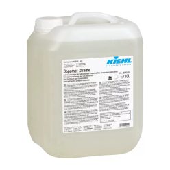   Kiehl Dopomat-Xtrem gépi extrém erős ipari tisztítószer 10L