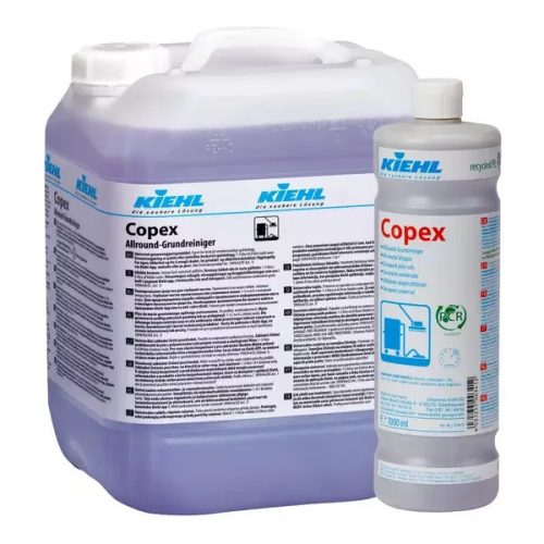 Kiehl Copex általános alaptisztítószer 1L (6db/karton)