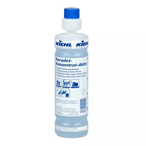 Kiehl Keradet-Konzentrat-Aktiv alkoholos univerzális tisztítószer 1L
