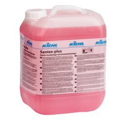   Kiehl Santex-plus szaniter alap- és uszodai tisztítószer 10L