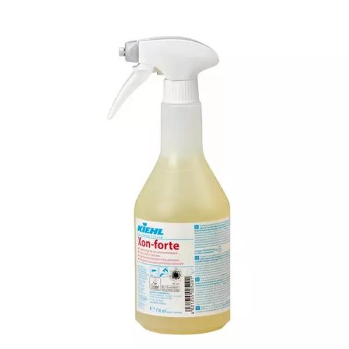 Kiehl Xon-forte habos élelmiszeripari tisztítószer 750ml